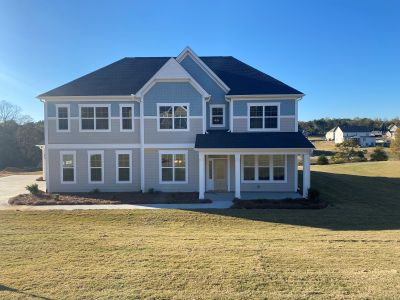 Suter Estates by Mungo Homes in Easley - image 13