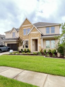 Stone River Glen 50s 13