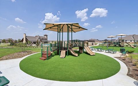 Star Trail - Master planned community in Prosper, TX 10 10