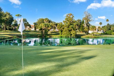 Toscana Village at Verona by KB Home in Titusville - photo 9 9