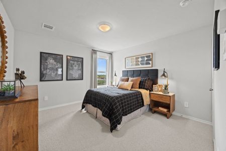 Northspur by Impression Homes in Terrell - image 14