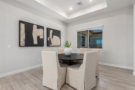 Bellero Estates by Elliott Homes in Queen Creek - photo 82 82