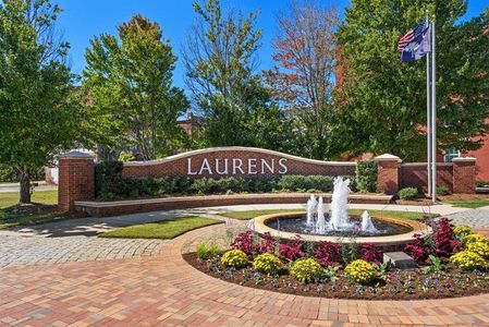 Gibson Grove by Ryan Homes in Laurens - image