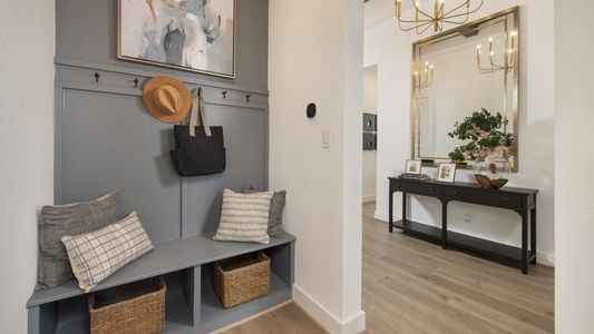 Parten 75'/85' by Perry Homes in Austin - photo 17 17