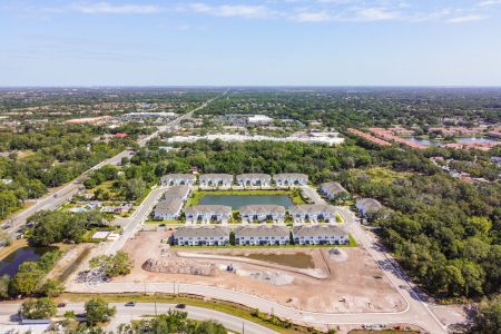 Sienna Park at University by M/I Homes in Sarasota - photo 0 0