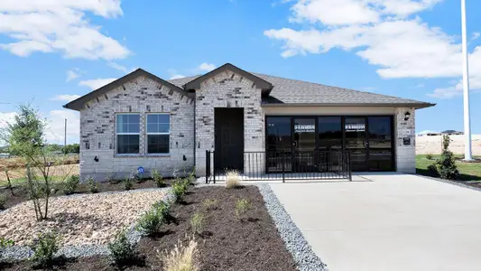 Victory Ranch by D.R. Horton in Killeen - photo 0