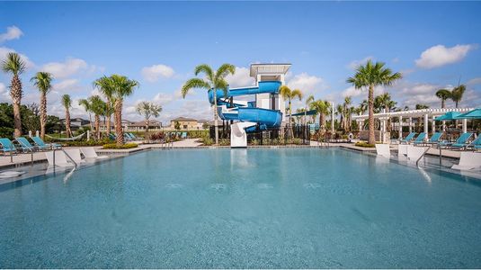 Prosperity Lakes: The Estates 19