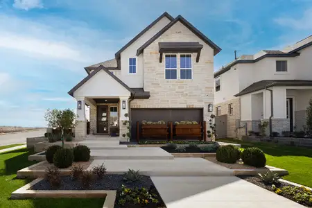 Flora by Tri Pointe Homes in Hutto - photo 59 59