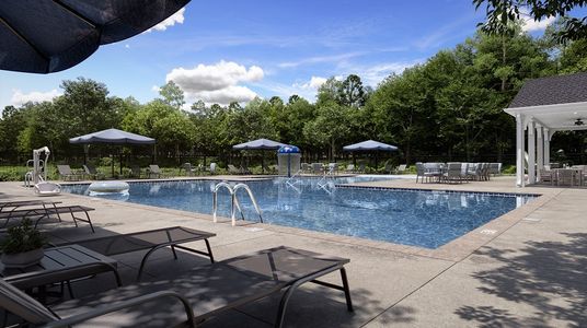 Rolesville Crossing: Designer 12