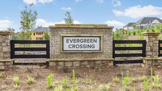Evergreen Crossing by D.R. Horton in Locust Grove - image