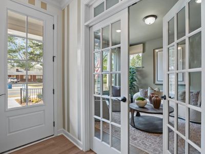 Camden Park by Davidson Homes LLC in Knightdale - image 17