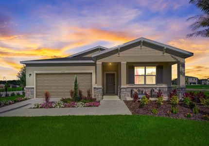 Village at Windsor Reserve by Stanley Martin Homes in Eagle Lake - photo 4 4