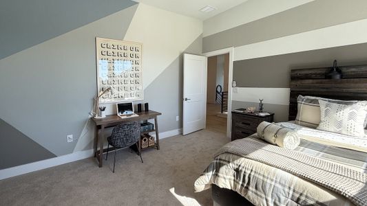 Persimmon by Milestone Community Builders in Buda - image 19