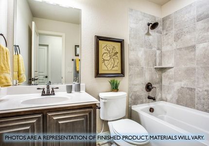 Waterscape by Bloomfield Homes in Royse City - photo 11 11