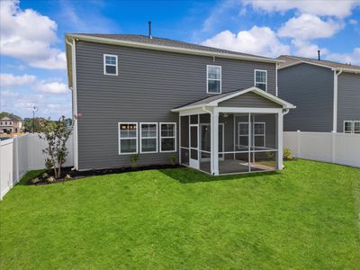 Halton Oaks by Great Southern Homes in Spartanburg - image 5