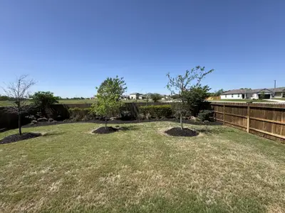 Blue Ridge Ranch by Legend Homes in San Antonio - image 3