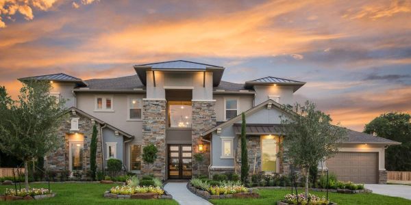 Windsong Ranch by Partners in Building in Prosper - photo 8 8