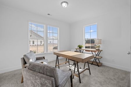 Enclave at Harbor Club by My Home Communities in Greensboro - image 10