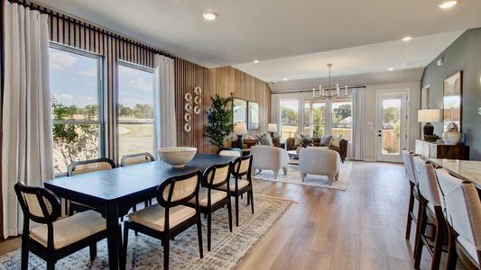 Clear Creek by DRB Homes in New Braunfels - image 5