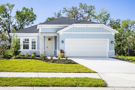 Cedar Landings by Ryan Homes in Leesburg - image