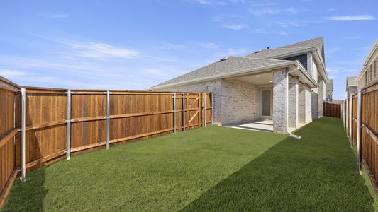 Treeline by HistoryMaker Homes in Justin - image 3