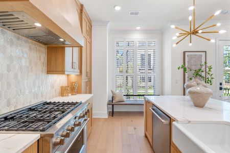 Park Walke Townhomes 12