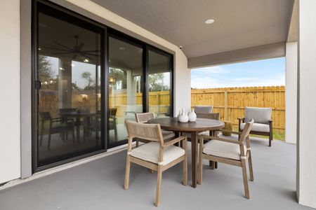 Taylor Creek Village by Hakes Brothers in Mcallen - image 4