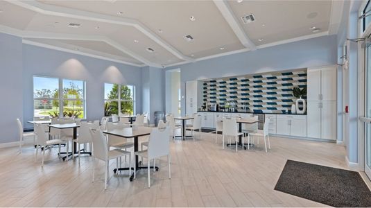 Veranda Preserve: The Grand East 35