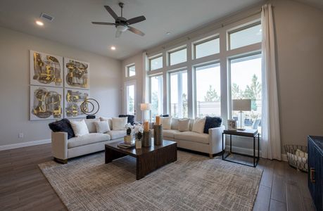 Timber Hollow by Beazer Homes in Magnolia - photo 8 8