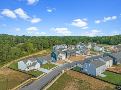 Crossvine Estates by Fischer Homes in Braselton - photo 2 2