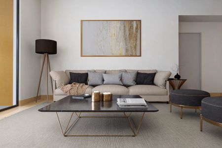 The Goldwater Residences by Adlanto in Scottsdale - image 6