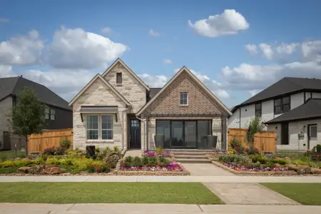 Lumen Collection At Evergrove by Tri Pointe Homes in Richmond - image