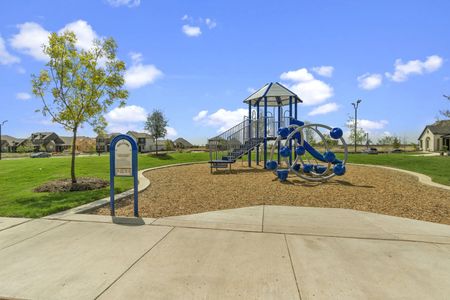 Greenway Playground