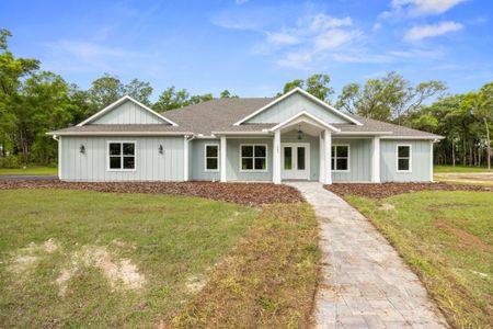 Grand Oaks by William Weseman Construction in Gainesville - photo 7 7