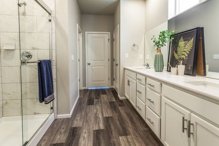 Trailside Alley Load - Single Family Homes 8