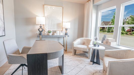 Villages of Creekwood by First Texas Homes in Frisco - photo 9 9