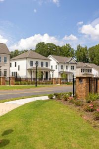 Evanshire Single Family by The Providence Group in Duluth - photo 10 10