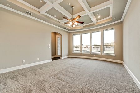 Creekside Estates by Megatel Homes in Allen - photo 16 16