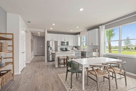 Tohoqua Reserve by Pulte Homes in Kissimmee - photo 34 34