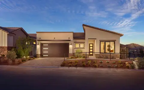 Skyline at Verrado Regent Hills by David Weekley Homes in Buckeye - image 4