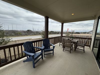 Hunter's Ranch by Hakes Brothers in San Antonio - photo 18 18