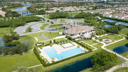 Altamira by Lennar in Homestead - image