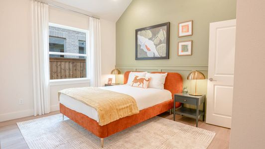 Inspiration by First Texas Homes in Lucas - image 5