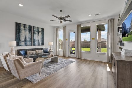 Burgess Meadows by HistoryMaker Homes in Cleburne - photo 30 30