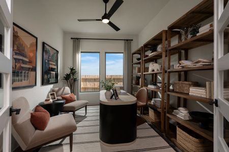 Ladera  by Coventry Homes in San Antonio - photo 49 49