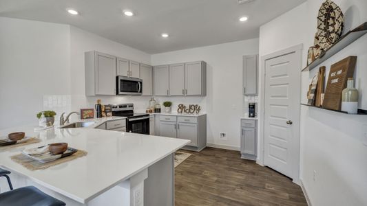 Southgate by D.R. Horton in Hutto - photo 20 20