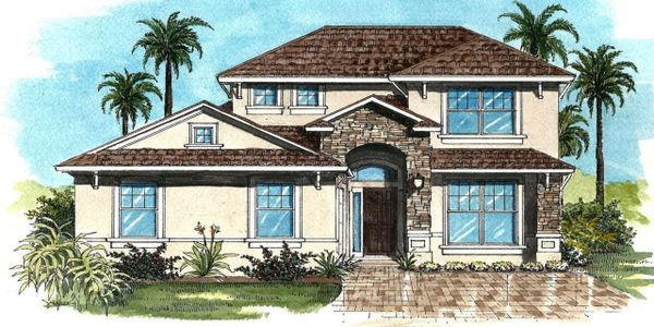 Marina Del Palma by Paytas Homes in Palm Coast - image 4