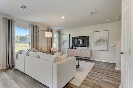 The Cottages at Scenic Terrace 8