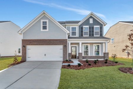 Laurelbrook by M/I Homes in Sherrills Ford - image 17