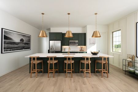 Parkside by Ashton Woods in Mansfield - photo 18 18